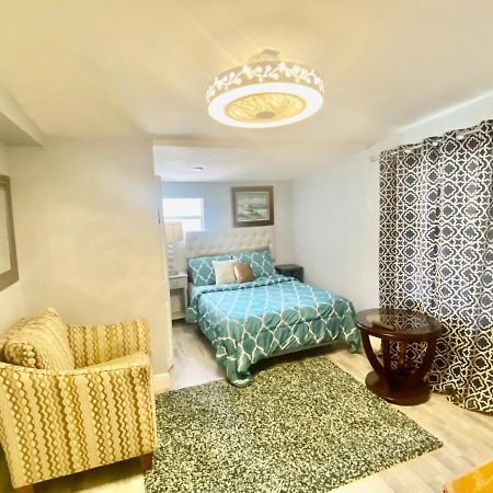 Private Retreat Villa เลกเวิร์ท ภายนอก รูปภาพ