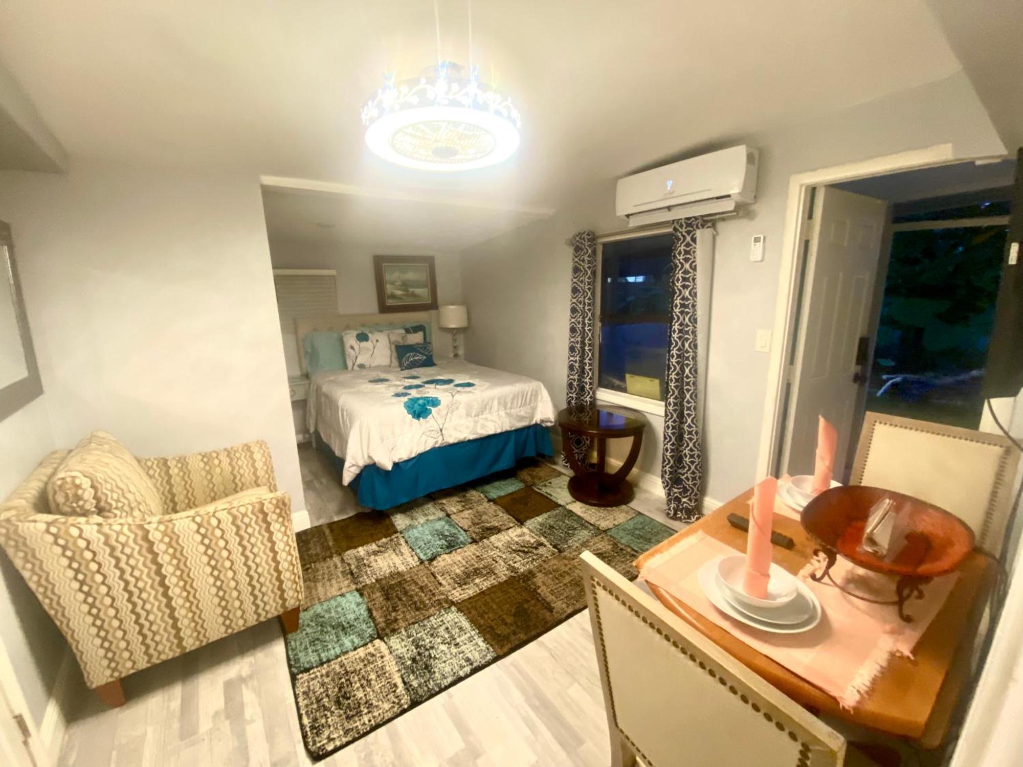 Private Retreat Villa เลกเวิร์ท ภายนอก รูปภาพ