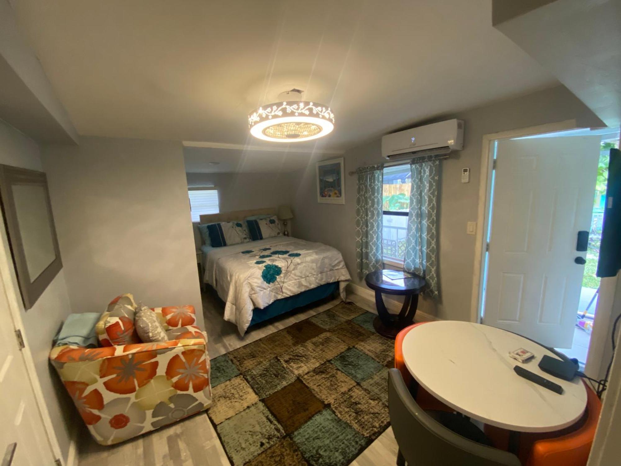 Private Retreat Villa เลกเวิร์ท ภายนอก รูปภาพ