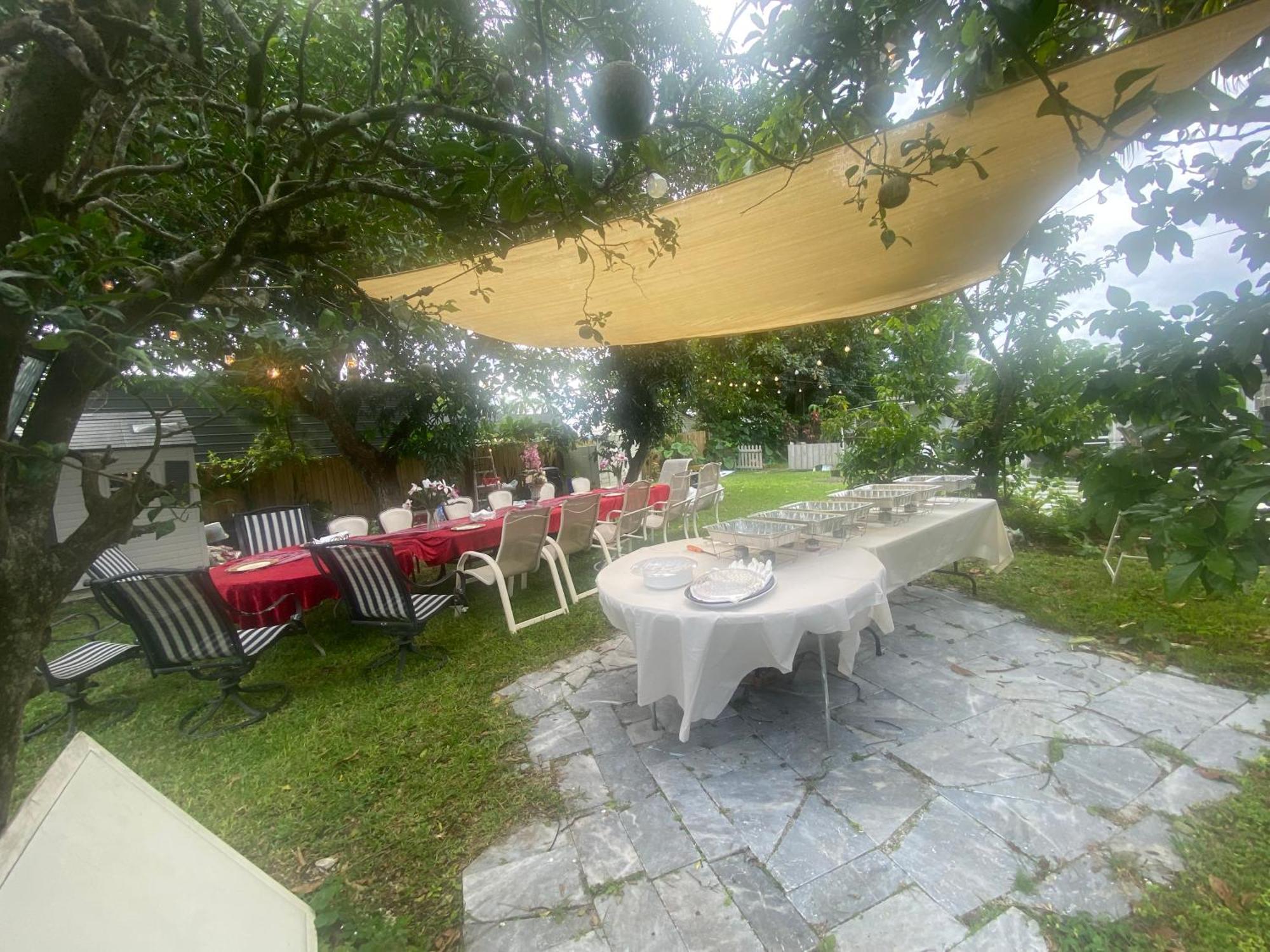 Private Retreat Villa เลกเวิร์ท ภายนอก รูปภาพ